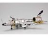 Trumpeter 02232 North American F-100D Fighter (1:32)